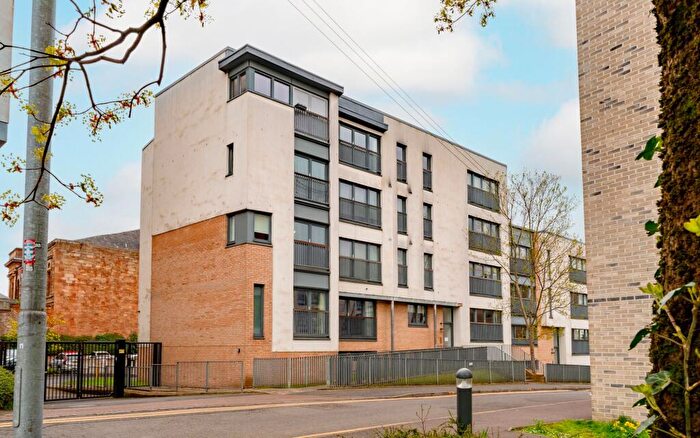 2 Bedroom Flat For Sale In Great Dovehill, Flat /, Trongate, Glasgow, G1