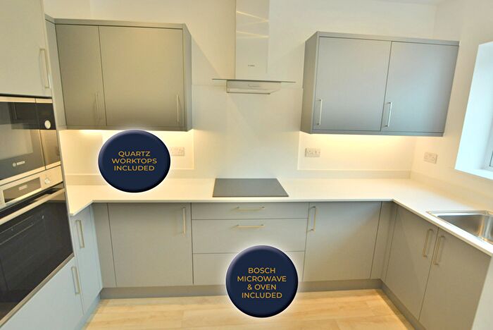 2 Bedroom Riad For Sale In Platinum Way, Corfe Mullen, BH21