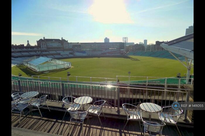 2 Bedroom Flat To Rent In Oval Mansions, London, SE11