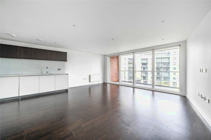 2 Bedroom Flat To Rent In Pump House Crescent, Brentford, TW8