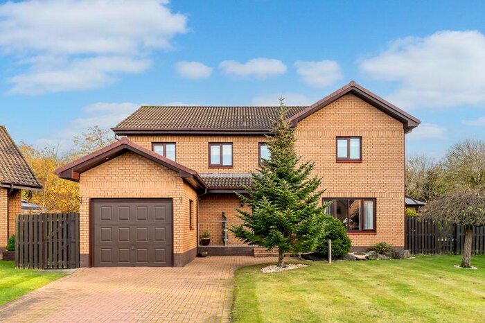4 Bedroom Detached Villa For Sale In Fairways, Irvine, KA12