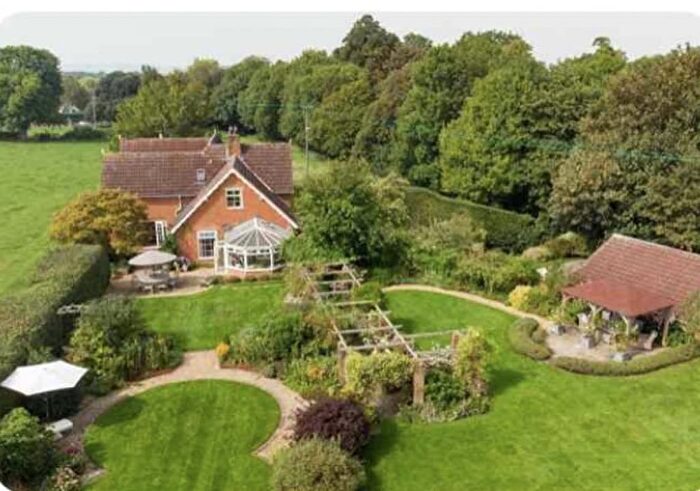 6 Bedroom Detached House For Sale In Leonard Stanley Road, Frocester, GL10