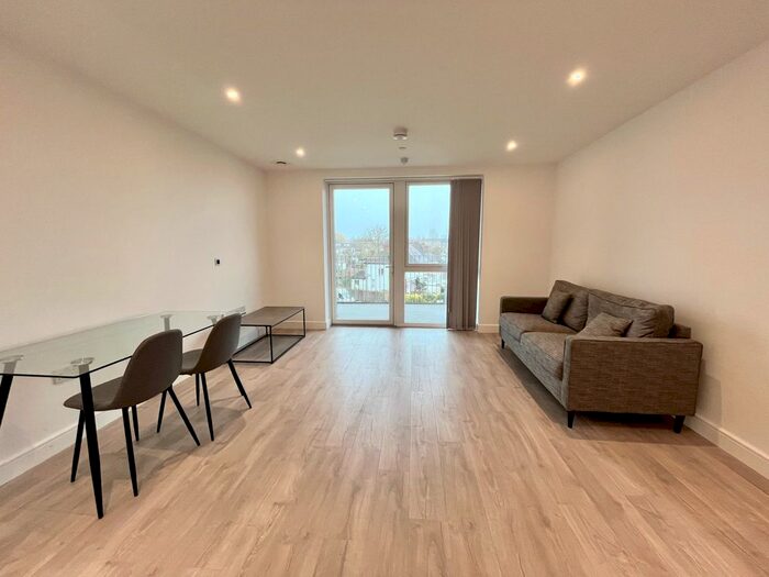 1 Bedroom Flat To Rent In Beresford Avenue, Wembley, HA0