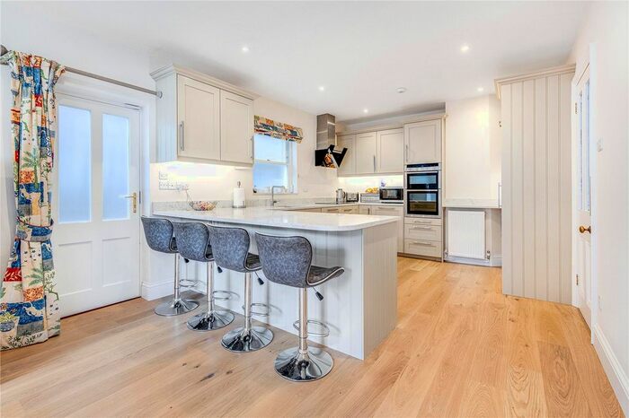 6 Bedroom Detached House To Rent In Enmore Road, London, Putney, SW15