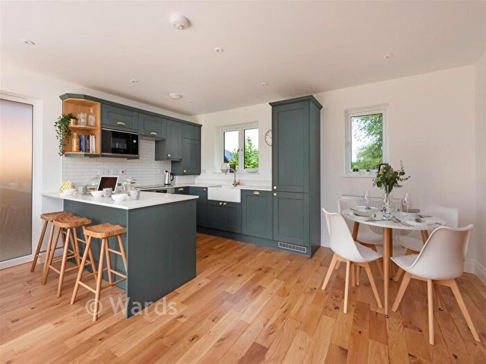 3 Bedroom Detached Bungalow For Sale In White House Farm Gardens, Stile Bridge Lane, Linton, Maidstone, Kent, ME17