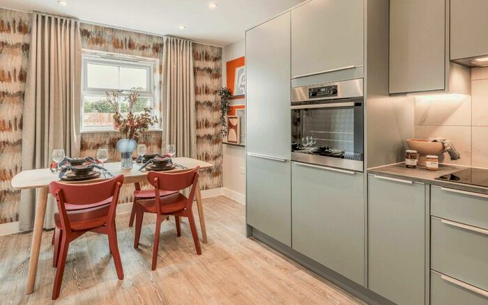 3 Bedroom Semi-Detached House For Sale In Regal Lane, Soham, CB7