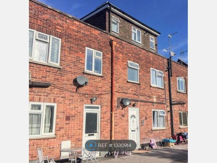 1 Bedroom Flat To Rent In Shenley Road, Borehamwood, WD6