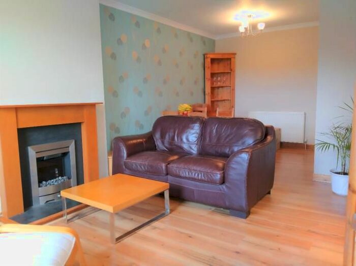 2 Bedroom Flat To Rent In Springfield Place, Roslin, EH25