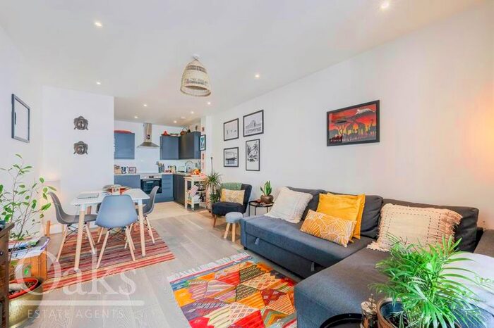 1 Bedroom Flat To Rent In Frith Road, Croydon, CR0