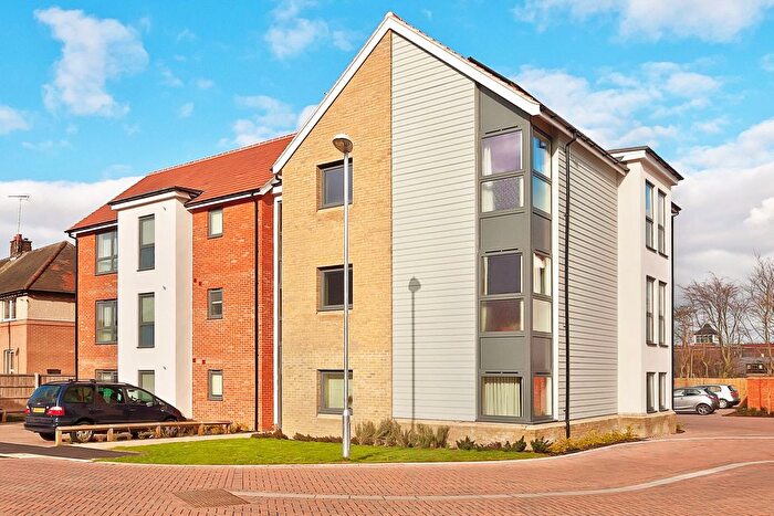 2 Bedroom Flat To Rent In Henry Swan Way, Colchester, Essex, CO1