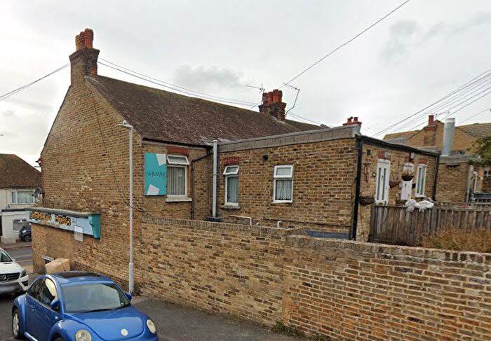 2 Bedroom House To Rent In Upper Dane Road, Margate, CT9