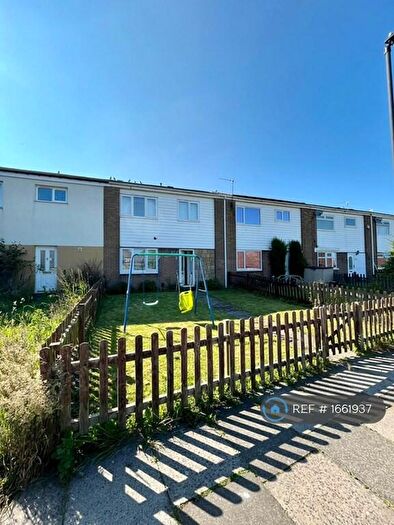 3 Bedroom Terraced House To Rent In Kirkland Walk, Shiremoor, Newcastle Upon Tyne, NE27