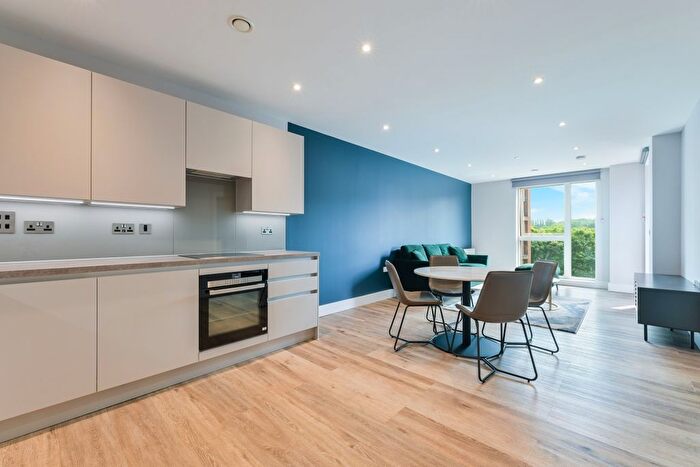 1 Bedroom Flat To Rent In Kooky Redhill, Marketfield Way Redhill, RH1