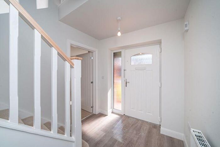 4 Bedroom Detached House For Sale In Plot Hanbury - Hagley Manor, Western Road, Hagley, DY9