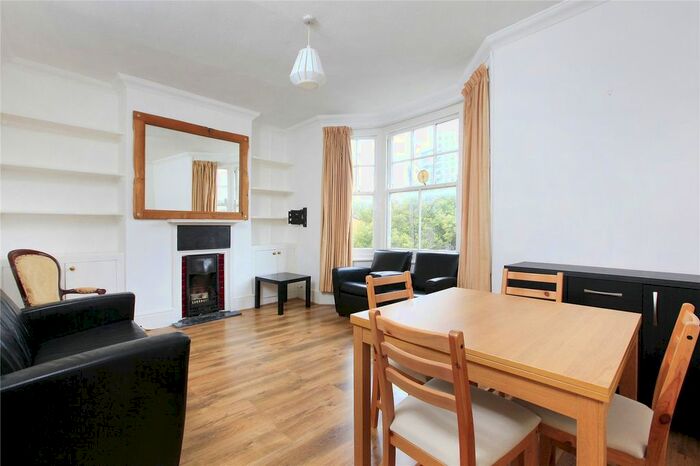 2 Bedroom Flat To Rent In Marcus Terrace, Wandsworth, SW18