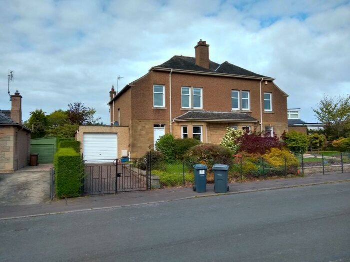 3 Bedroom Semi-Detached House To Rent In House O'Hill Avenue, Edinburgh, EH4