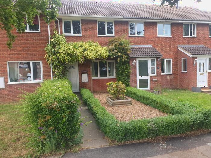 3 Bedroom Property To Rent In Carroll Close, Newport Pagnell, MK16