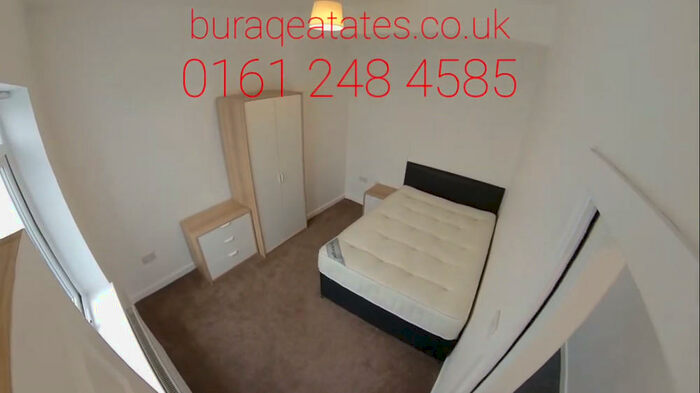 4 Bedroom Apartment To Rent In Montgomery Road, Manchester, M13