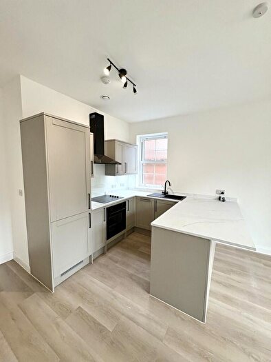 1 Bedroom Flat To Rent In Ivanhoe Road, Liverpool, Merseyside, L17