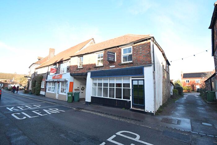 Barn Conversion For Sale In High Street, Watlington, OX49