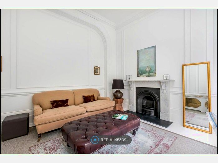 1 Bedroom Flat To Rent In Westminster, London, W2