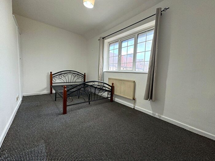 2 Bedroom Terraced House To Rent In Darcy Gardens, Dagenham, RM9