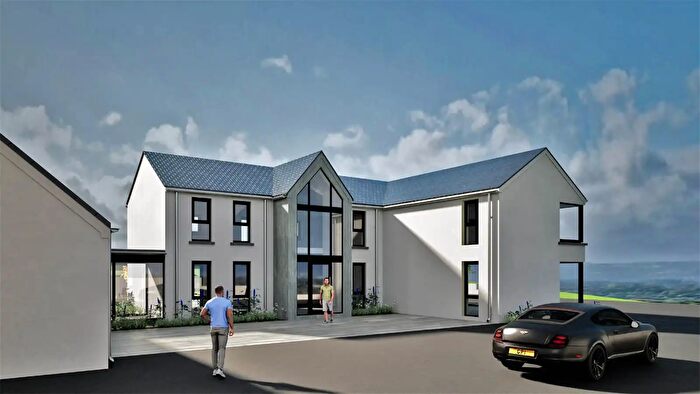 5 Bedroom Detached House For Sale In Dows Road, Belfast, BT8
