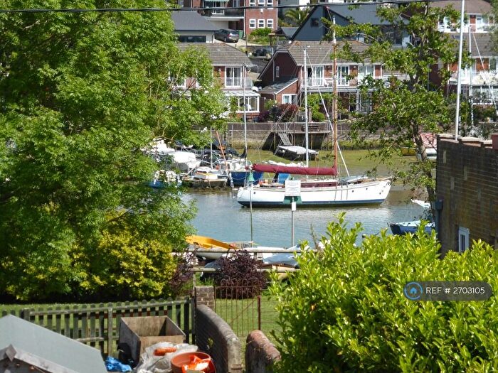 2 Bedroom Semi-Detached House To Rent In Myrtle Dene, Wootton Bridge, PO33