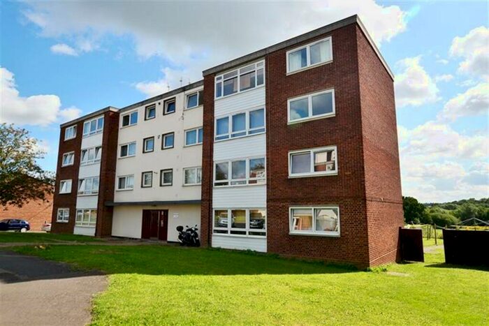 1 Bedroom Apartment To Rent In Hornbeam House, Hornbeam Road, Buckhurst Hill, IG9