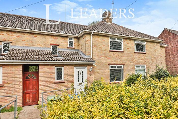 5 Bedroom Terraced House To Rent In The Avenues, Norwich, NR4