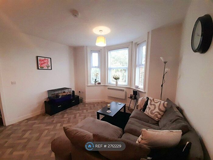 1 Bedroom Flat To Rent In Fairfield, Christchurch, BH23