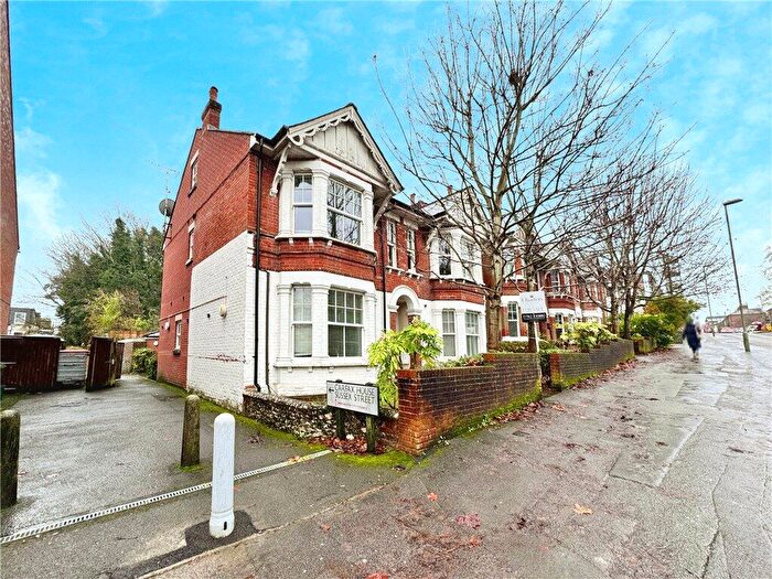1 Bedroom Apartment For Sale In The Balcombe, Sussex Street, Winchester, SO23