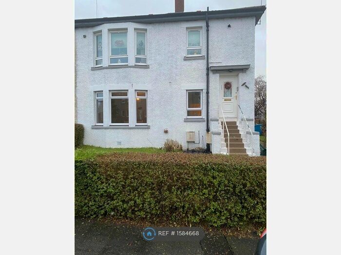 2 Bedroom Flat To Rent In Brassey Street, Glasgow, G20