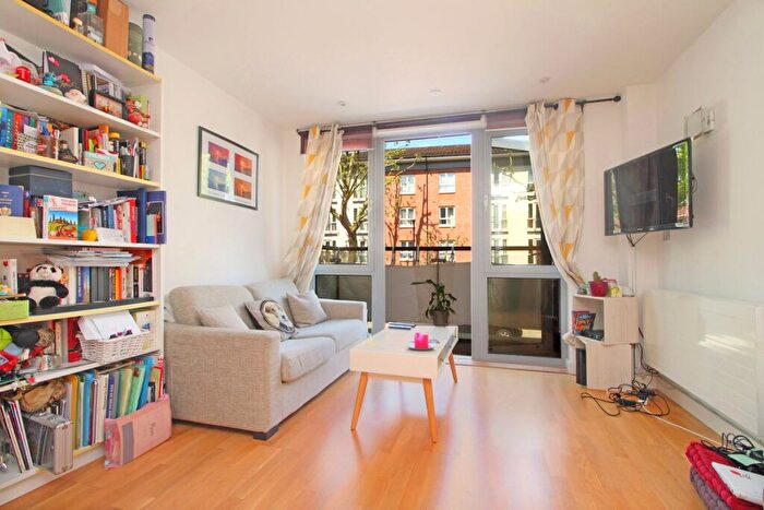 1 Bedroom Apartment To Rent In Elthorne Road, N19