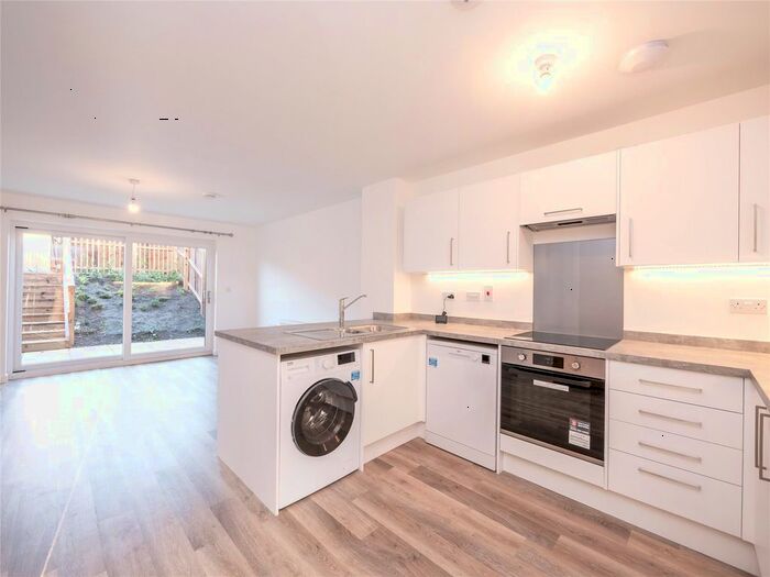 2 Bedroom Terraced House To Rent In Hays Walk, Haddington, East Lothian, EH41