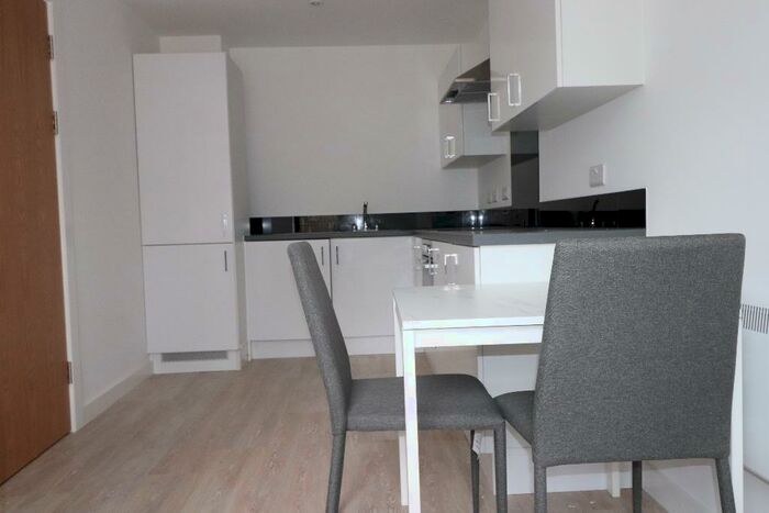 2 Bedroom Apartment To Rent In Winckley House, Winckley Square, Preston, Lancashire, PR1