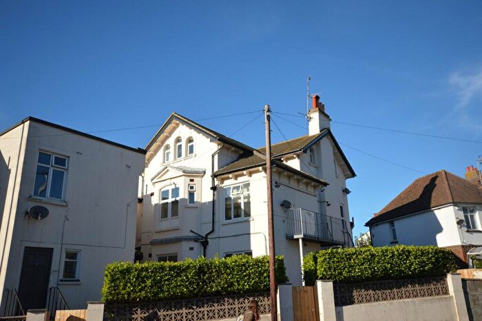 2 Bedroom Apartment To Rent In Wellington Road, Brighton, BN2