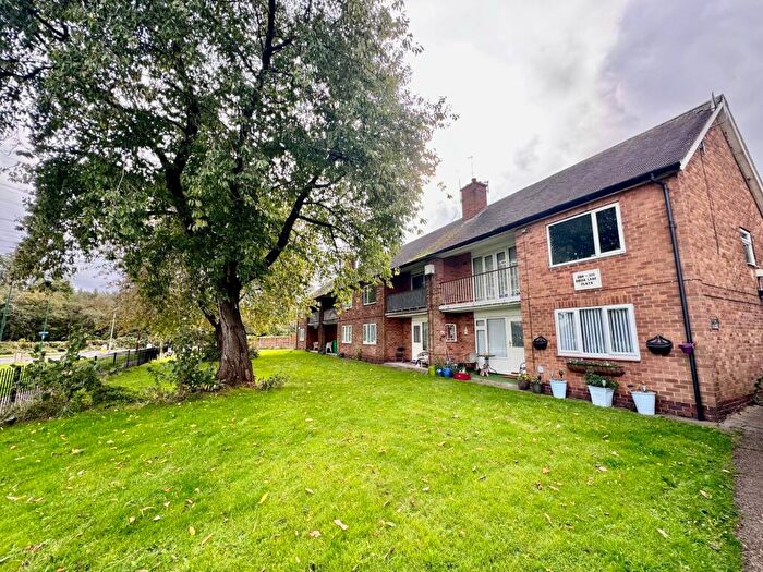 1 Bedroom Flat To Rent In Green Lane, Clifton, NG11