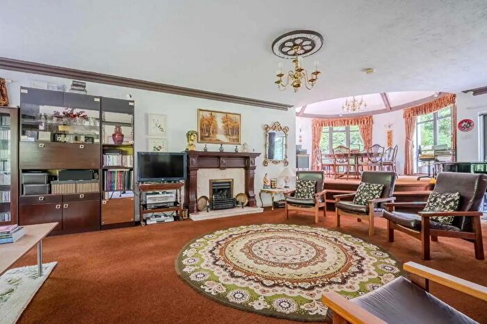 4 Bedroom Detached Bungalows For Sale In A Circular Road West, Holywood, BT18