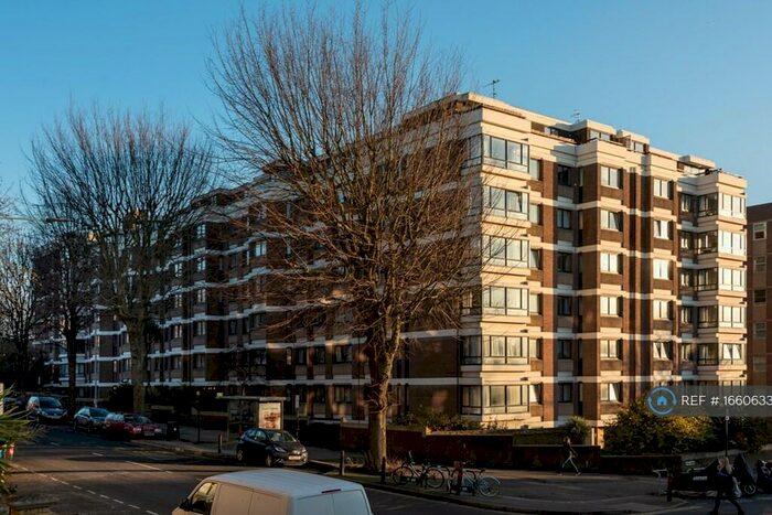 1 Bedroom Flat To Rent In Cromwell Road, Hove, BN3