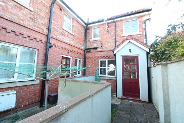 2 Bedroom Property To Rent In Swiss Road, Weston-Super-Mare, BS23