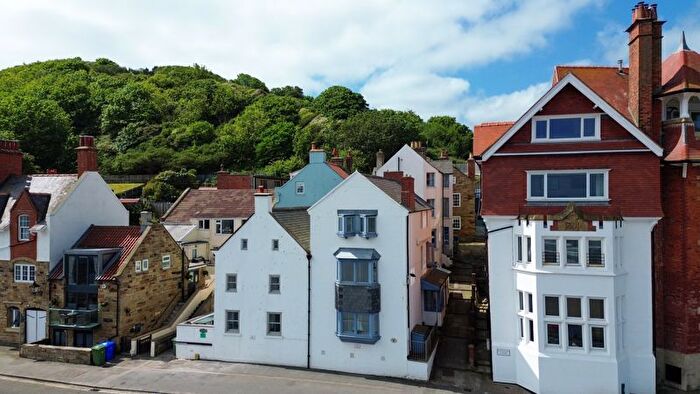 3 Bedroom Flat For Sale In Sandsend, Whitby, YO21