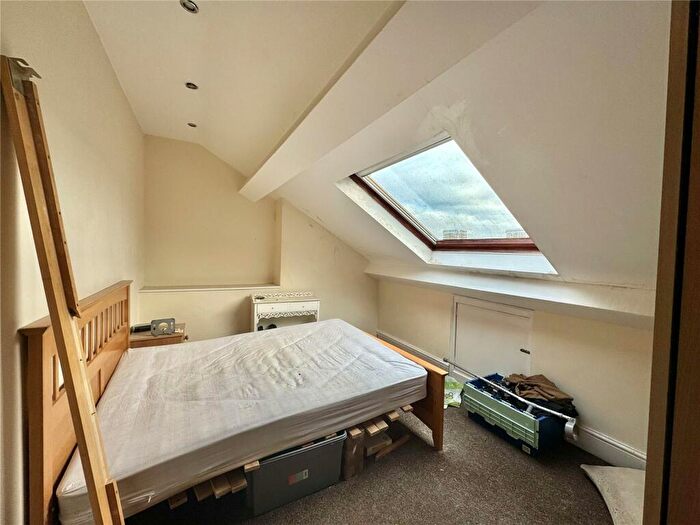 9 Bedroom Semi-Detached House For Sale In Arundel Avenue, Aigburth, Liverpool, L17
