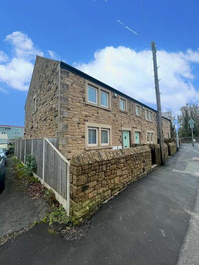 3 Bedroom Mews To Rent In Chapel Hill, Longridge, Lancashire, PR3