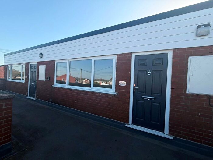 2 Bedroom Flat To Rent In Lodge Road, Rugeley, WS15