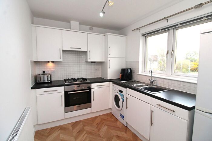 2 Bedroom Flat For Sale In Culduthel Mains Court, Culduthel, Inverness, IV2