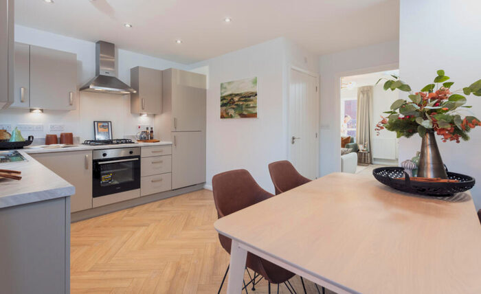 3 Bedroom Semi-Detached House For Sale In Woodland Gardens, Bolton, BL2