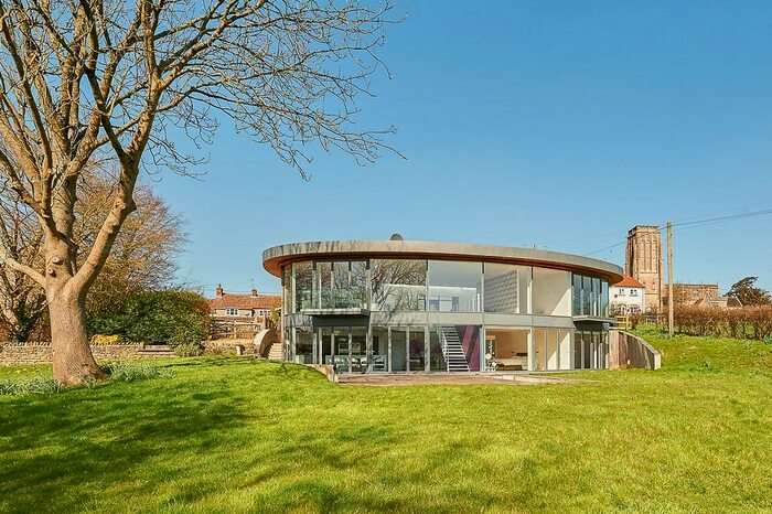 4 Bedroom Detached House For Sale In Chapel Row, Batcombe, Shepton Mallet, Somerset, BA4