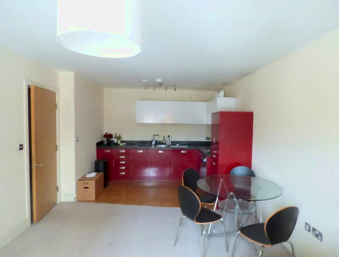 2 Bedroom Flat To Rent In Upper Marshall Street, Birmingham, B1
