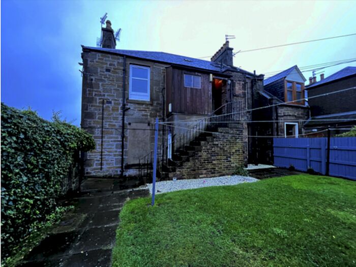 1 Bedroom Flat To Rent In Well Street, Monifieth, DD5